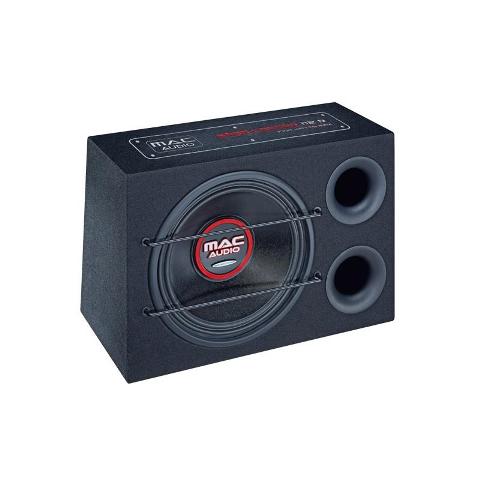 Автомобильный сабвуфер Mac Audio Bassleader 112 R Автомобильный сабвуфер Mac Audio Bassleader 112 R